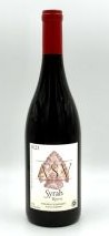 Arrowhead Spring Vineyards 2023 Reserve, Syrah, Niagara Escarpment